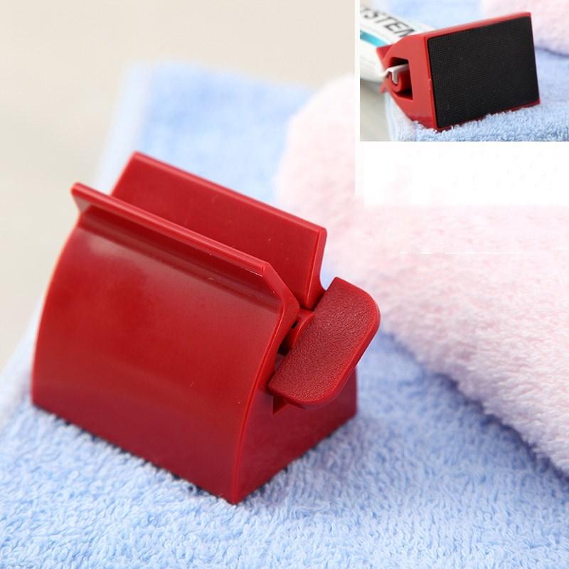 TOOTHPASTE TUBE SQUEEZER