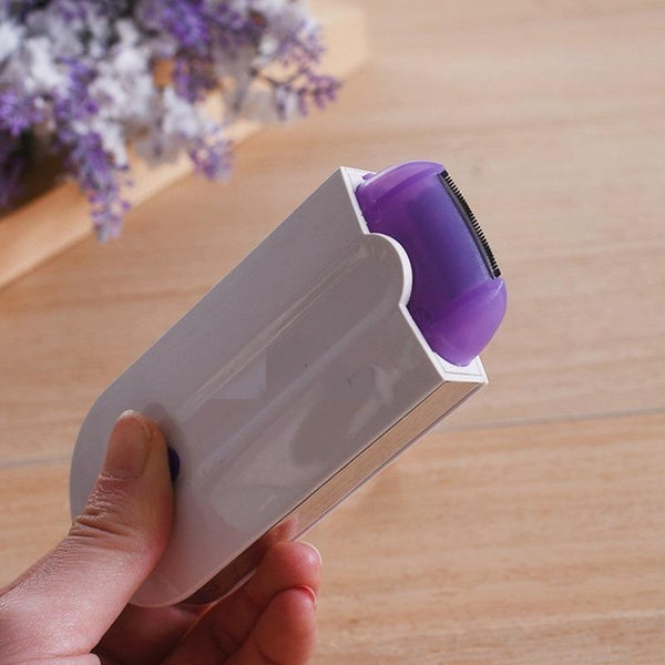 GentleGlide™ Hair Removal Kit