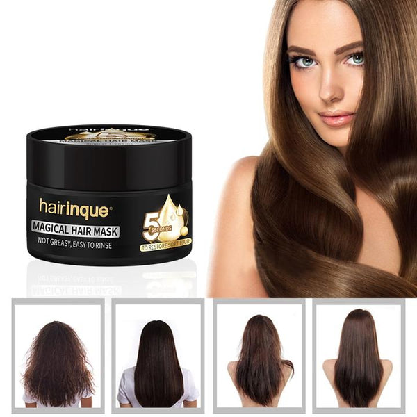 ADVANCED MOLECULAR HAIR ROOTS TREATMENT