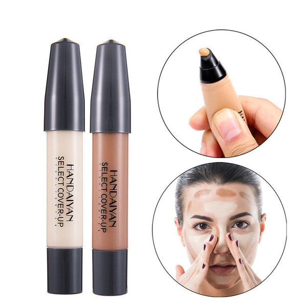 Waterproof Concealer Liquid Shadow