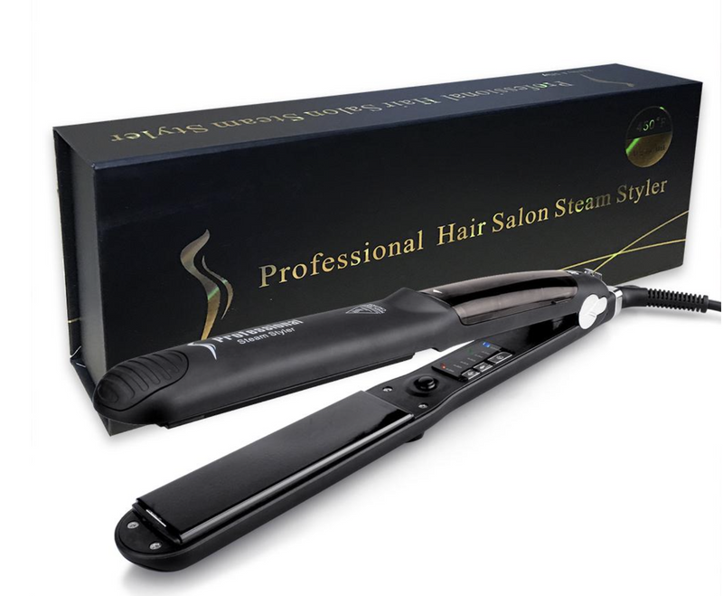 PROFESSIONAL HAIR SALON STEAM STYLER HANDAIYAN