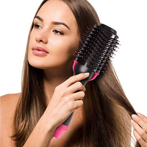 Mrs Hair™️  One-Step Hair Dryer & Volumizer