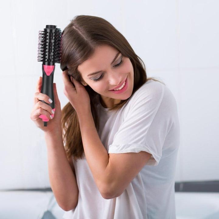 Mrs Hair™️  One-Step Hair Dryer & Volumizer